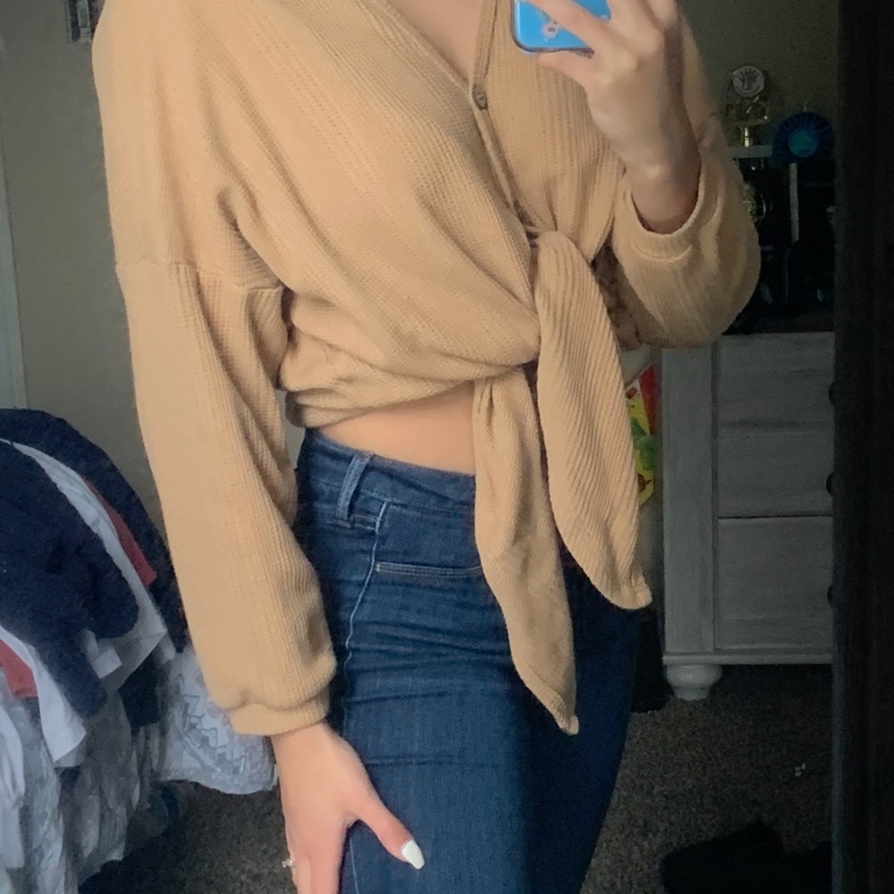 Shein Cardigan